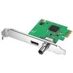 Blackmagic Design Decklink Mini Recorder - PCIe Capture Card for 3G-SDI and HDMI (BMD-BDLKMINIREC) Blackmagic Design Decklink Mini Recorder - PCIe Capture Card for 3G-SDI and HDMI (BMD-BDLKMINIREC)